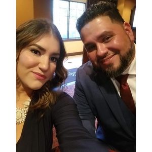 Meet your Posher, Joe